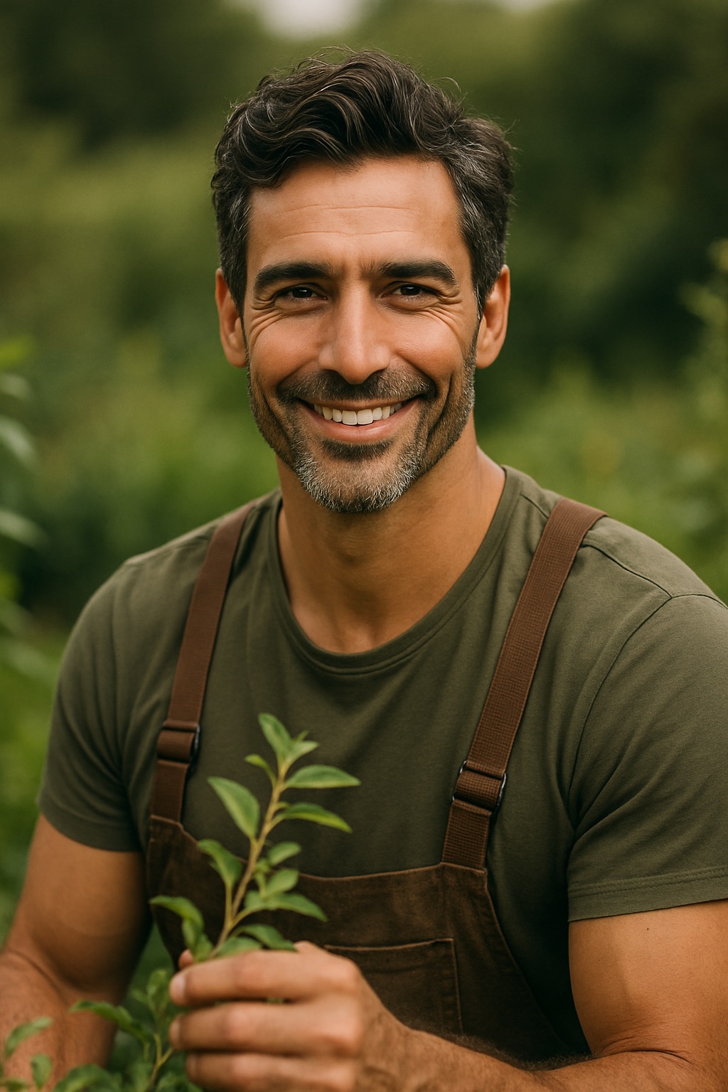 Master Artisan Luis